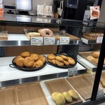 ペンギンベーカリー - 料理写真: