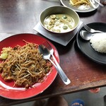 Warung Bho Bho Thai - 
