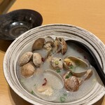 完全個室 肴と地酒 徳吉 - 