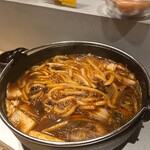 和牛すき焼き 黒野 - 