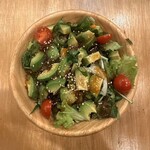 炭火焼き酒場 まるや - 