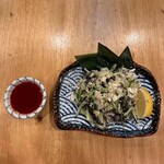 炭火焼き酒場 まるや 新橋店 - 