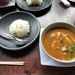 Warung Bho Bho Thai - 