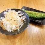 炭火焼き酒場 まるや 新橋店 - 