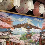 完全個室 肴と地酒 徳吉 - 