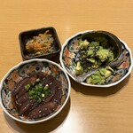 完全個室 肴と地酒 徳吉 - 