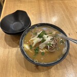 炭火焼き酒場 まるや - 