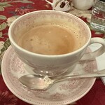 ティーハウス サラ - 