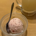 完全個室 肴と地酒 徳吉 - 