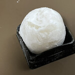 菓子司さかもと - 料理写真: