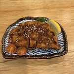 炭火焼き酒場 まるや 新橋店 - 