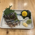 炭火焼き酒場 まるや 新橋店 - 