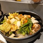 和牛すき焼き 黒野 - 