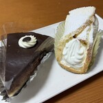 エンゼル洋菓子店 - 