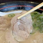 ラーメン 伸 - 