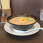 ラーメン 伸 - 