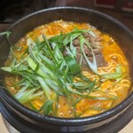 ホルモンらーめん8910 - 