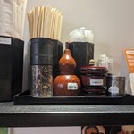 ホルモンらーめん8910 - 