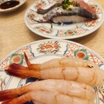 廻鮮寿司 塩釜港 - 
