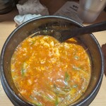 ホルモンらーめん8910 - 