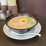 ラーメン 伸 - 
