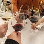 NELU - 【北浜】NELU 高麗橋（ネル） 2025年4月22日オープン（大阪）