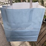 フレンチ パウンド ハウス - 