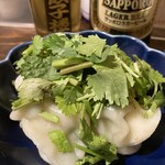 俺流餃子楼 新宿東南口店 - 