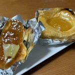 エンゼル洋菓子店 - 