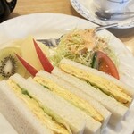 ばら屋 - 料理写真: