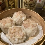 俺流餃子楼 新宿東南口店 - 