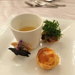 NELU - 【北浜】NELU 高麗橋（ネル） 2025年4月22日オープン（大阪）