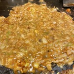 お好み・もんじゃ 清十郎 所沢店 - 