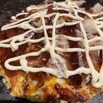 お好み・もんじゃ 清十郎 所沢店 - 