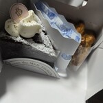 フレンチ パウンド ハウス - 