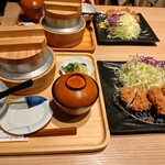 和幸 - 料理写真: