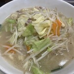 日高屋 - 料理写真: