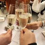 NELU - 【北浜】NELU 高麗橋（ネル） 2025年4月22日オープン（大阪）