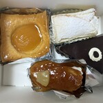 エンゼル洋菓子店 - 