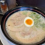 ラーメン 伸 - 