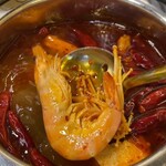 中華回転火鍋　転多多 - 