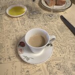 レストラン シェ・リュイ - 