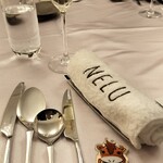 NELU - 【北浜】NELU 高麗橋（ネル） 2025年4月22日オープン（大阪）