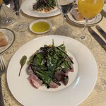 レストラン シェ・リュイ - 