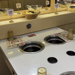 中華回転火鍋　転多多 - 