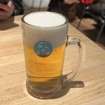 ナカメオンザビーチ - 