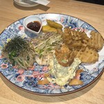 ナカメオンザビーチ - 