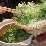 ナカメオンザビーチ - 