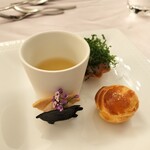 NELU - 【北浜】NELU 高麗橋（ネル） 2025年4月22日オープン（大阪）