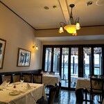 レストラン シェ・リュイ - 